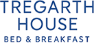 Tregarth House Bed and Breakfast Logo